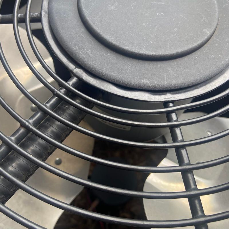 HVAC Repair Services