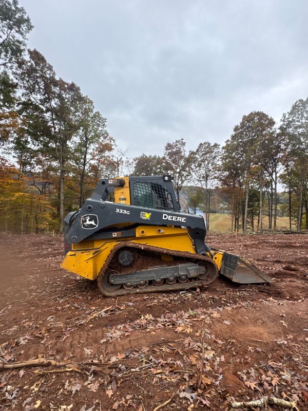 Land Clearing