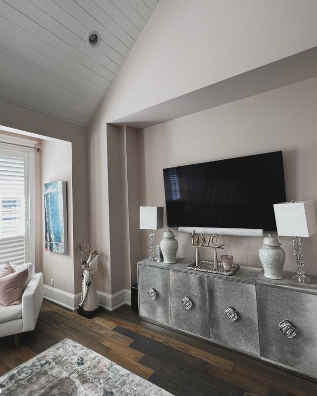 Interior Painting
