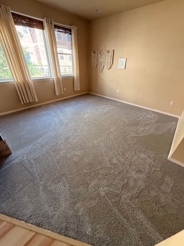 Carpet Installation and Repair