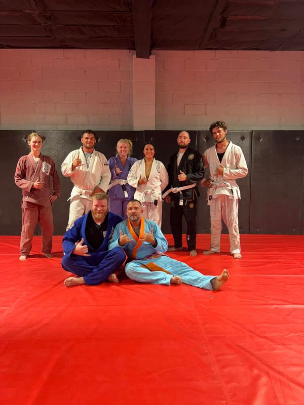 Adult Classes
