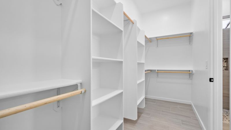 Custom Home Construction