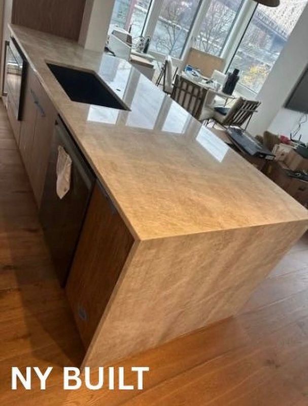 Kitchen Renovations