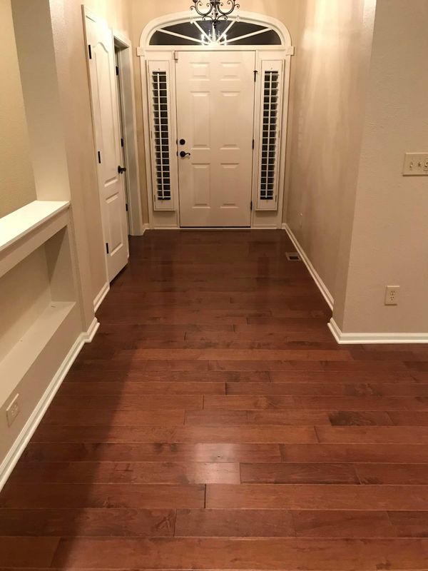 Flooring