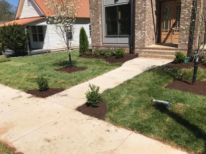 Other Lawn Services