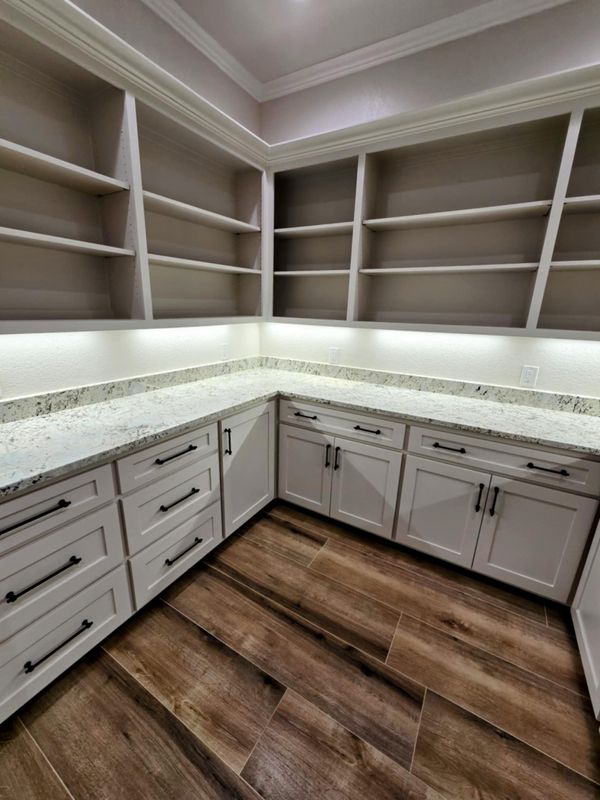 Pantry