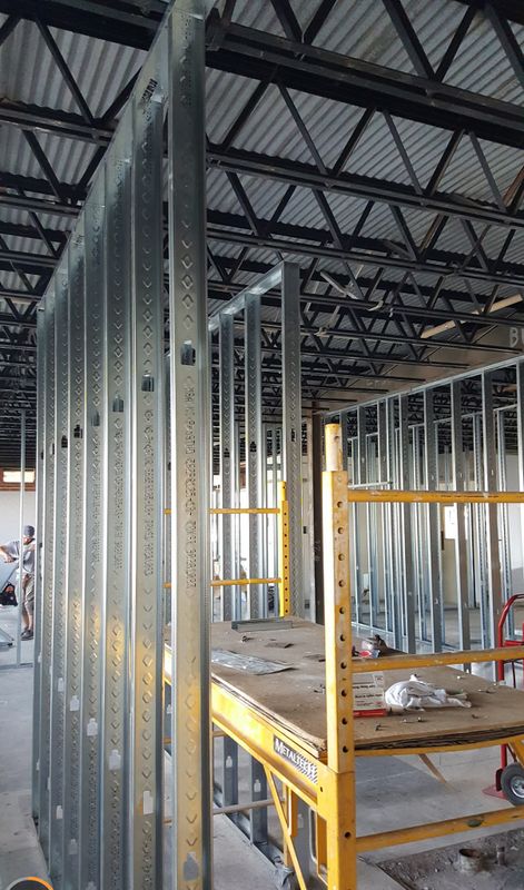 Commercial Construction
