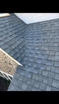 Roofing Replacement