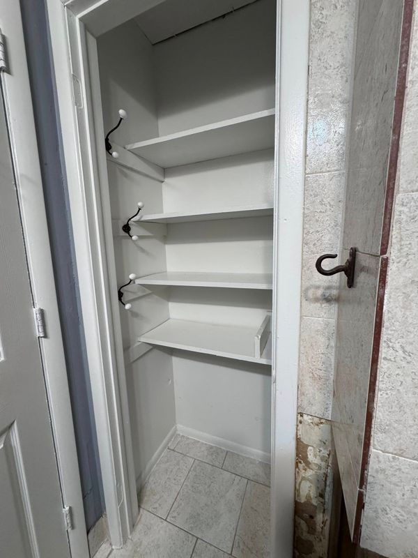 Plumbing