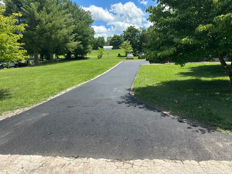 Asphalt Paving