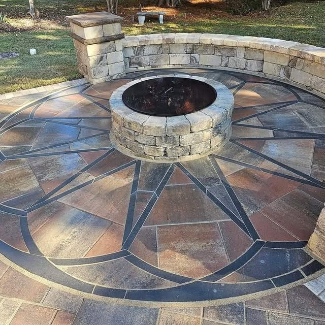 Firepits