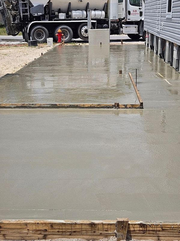 Foundations