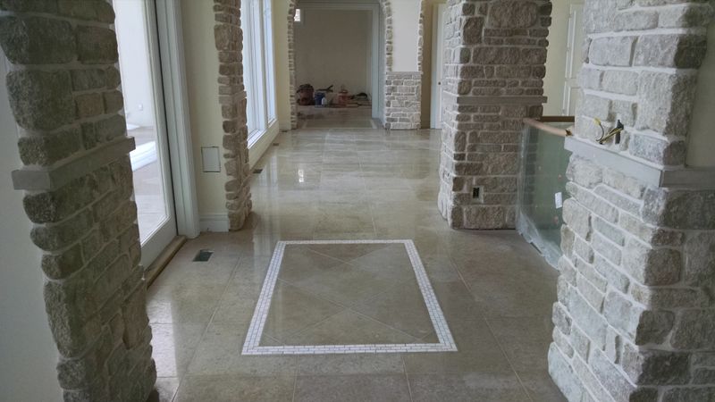 Flooring