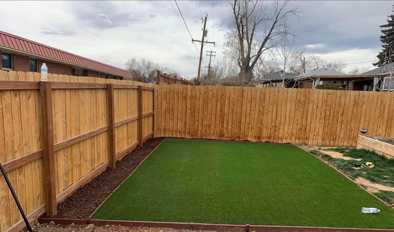Landscaping & Hardscaping