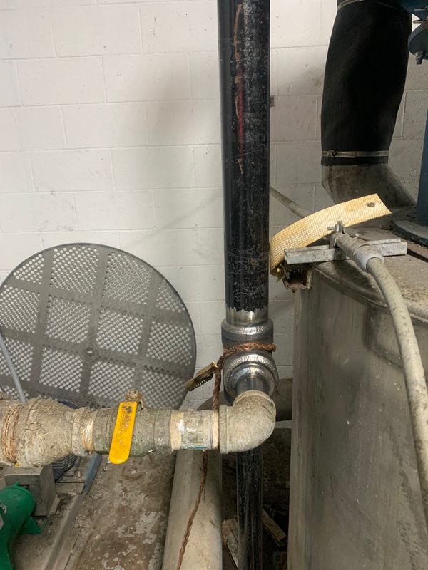 Pipe Fabrication