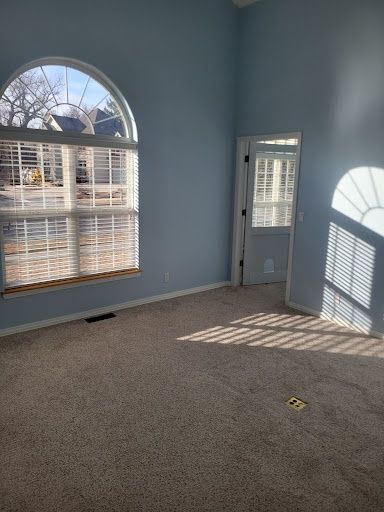 Interior Painting