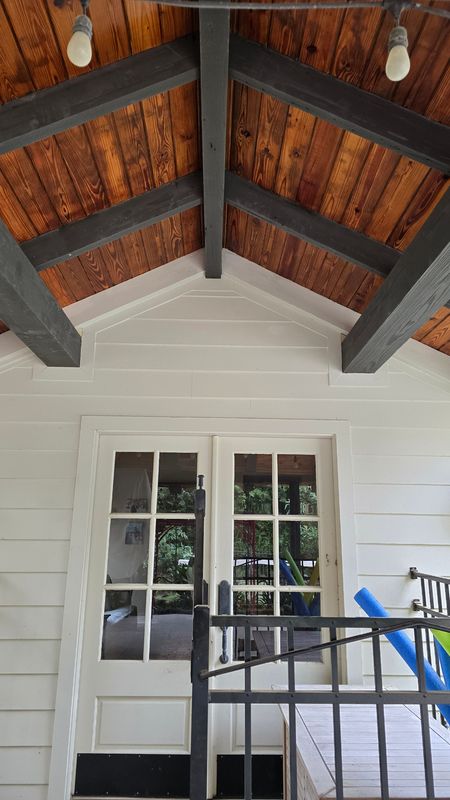 Custom Painting & Staining