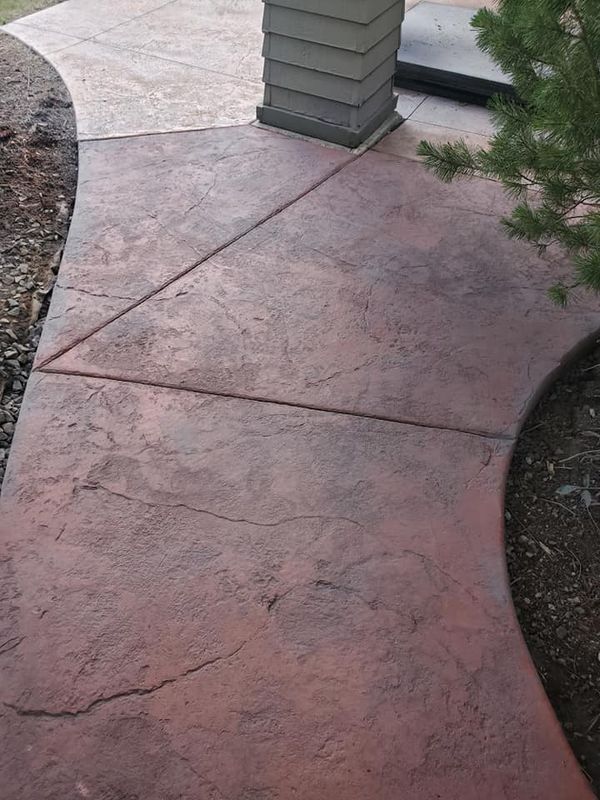 Residential Concrete