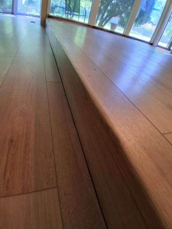 Flooring