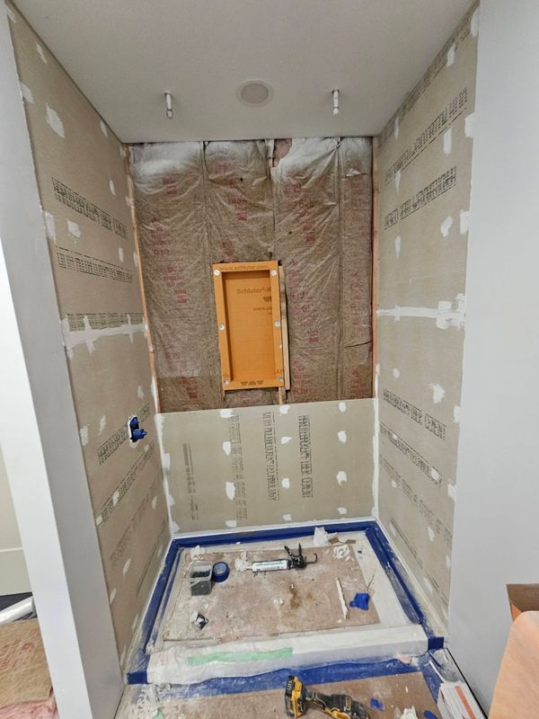 Remodeling Services