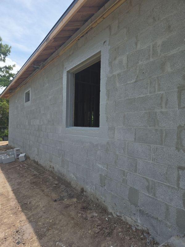 Interior Renovations