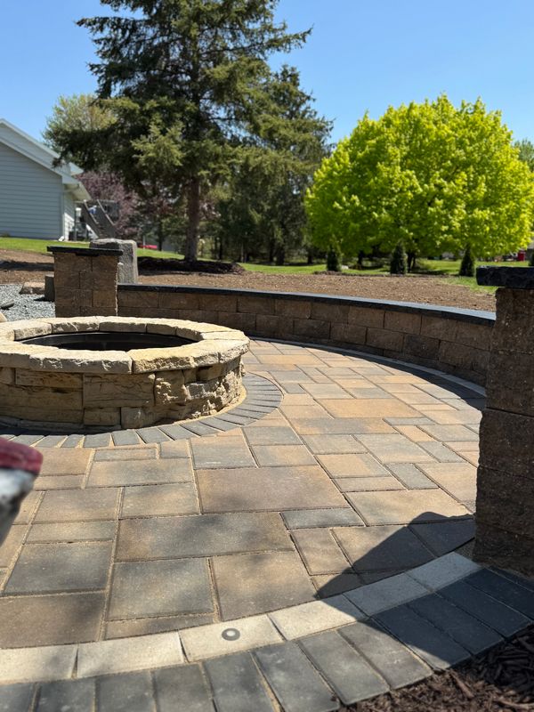Outdoor Living Spaces