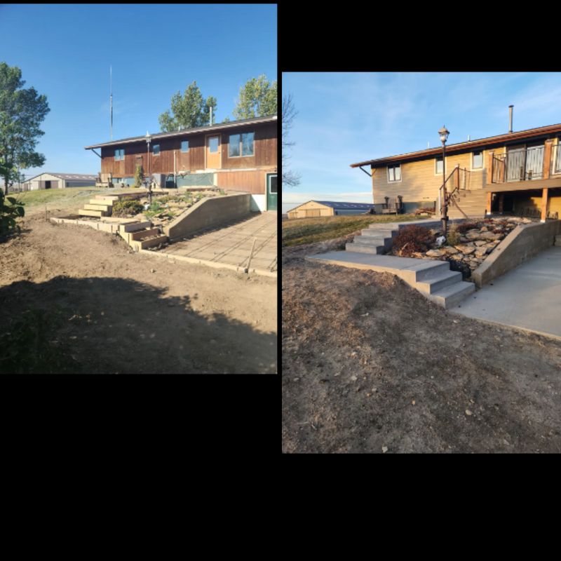 Carpentry