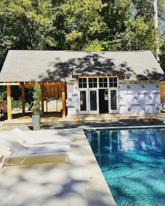 Custom Home Building