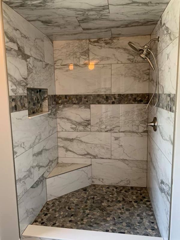 Interior Renovations