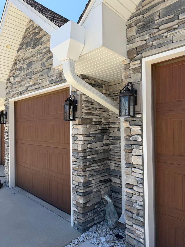 Gutter Maintenance