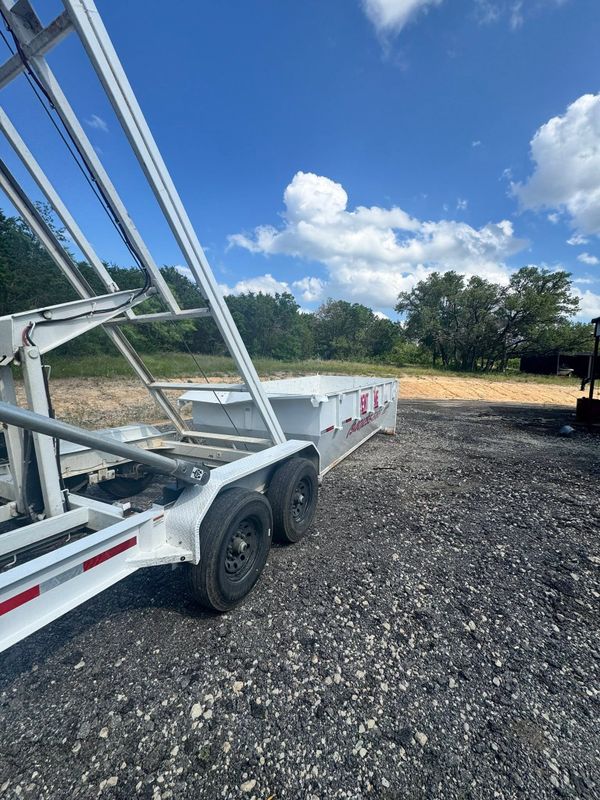 Dumpster Rentals