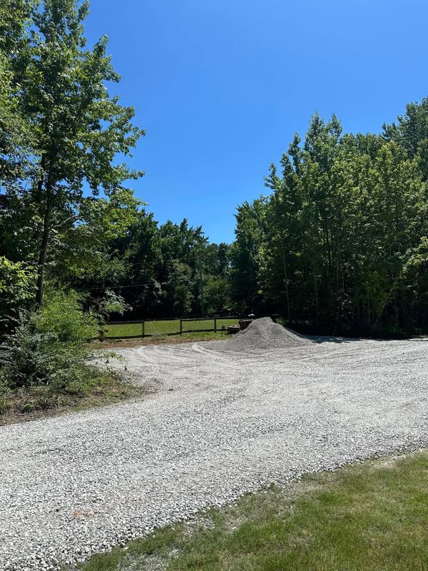 Land Grading