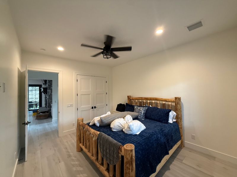 Interior Painting