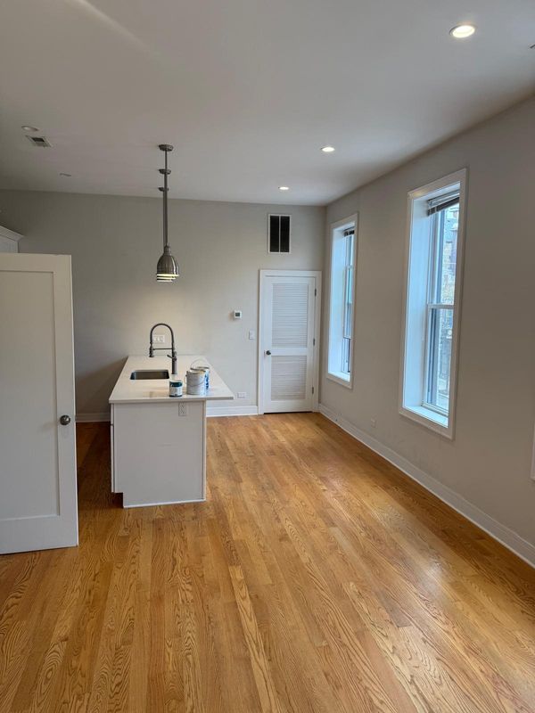 Kitchen Renovation