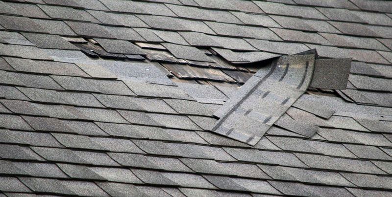 Roofing Installation