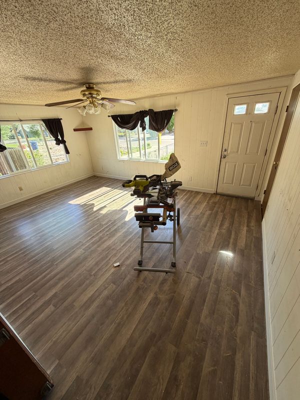 General Home Repair