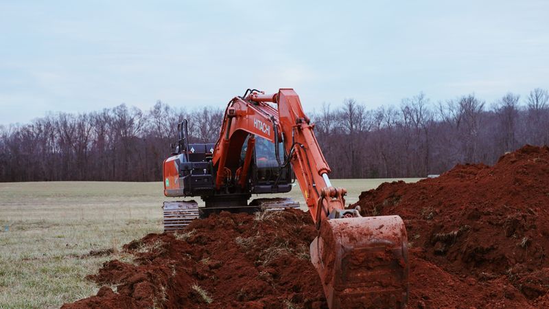 Customer New Construction Home