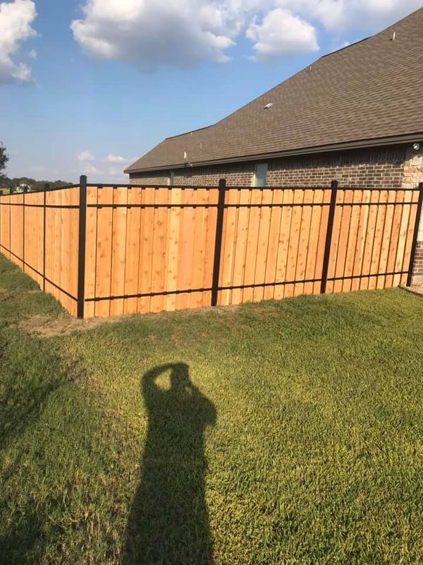 Fences