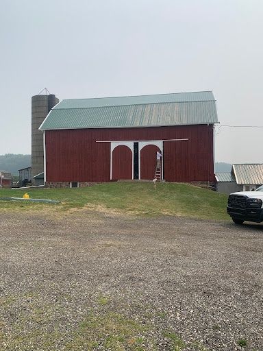 Exterior Painting