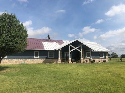 Exterior Painting