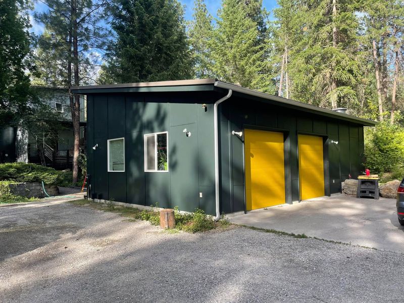 Exterior Painting