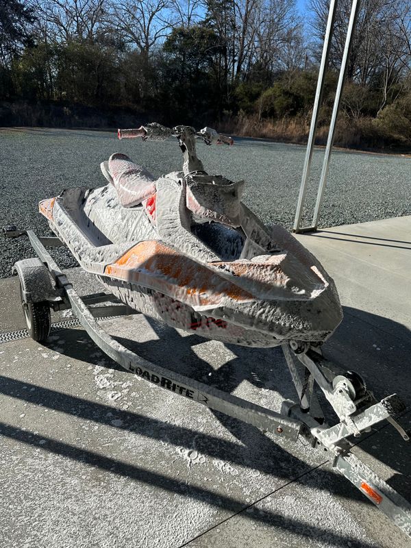 Watercraft