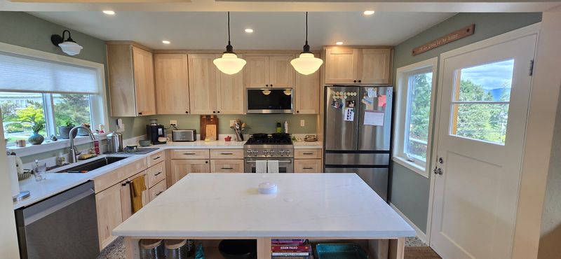 Kitchen Renovation