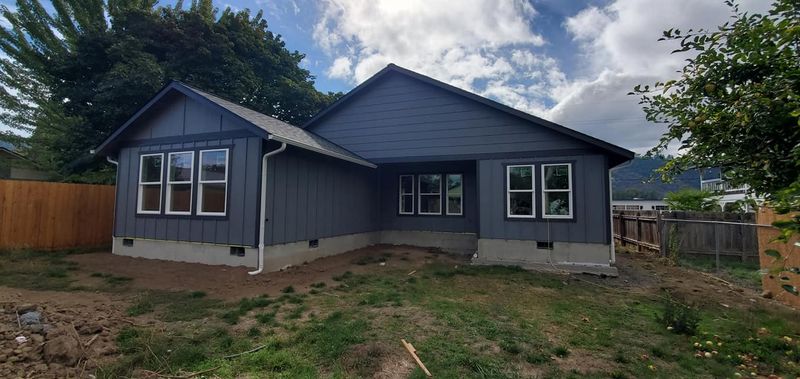 New Construction