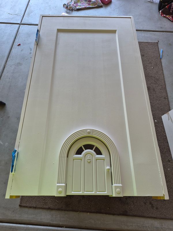 Custom Carpentry