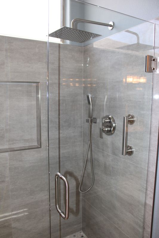 Bathroom Renovation