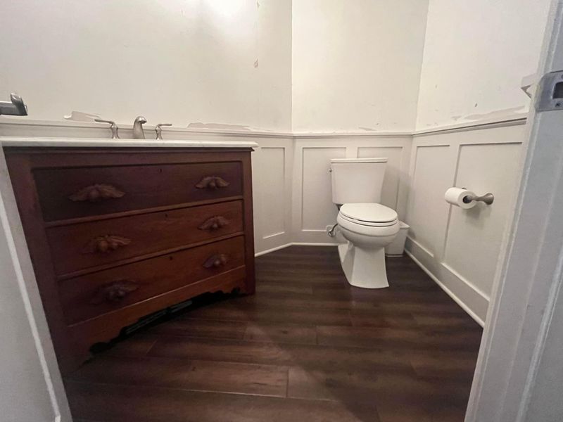 Custom Carpentry