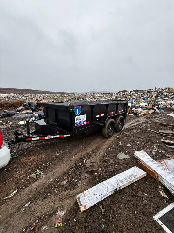 Junk Removal