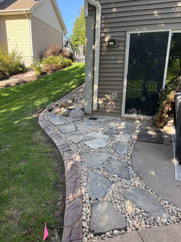 Hardscaping Services