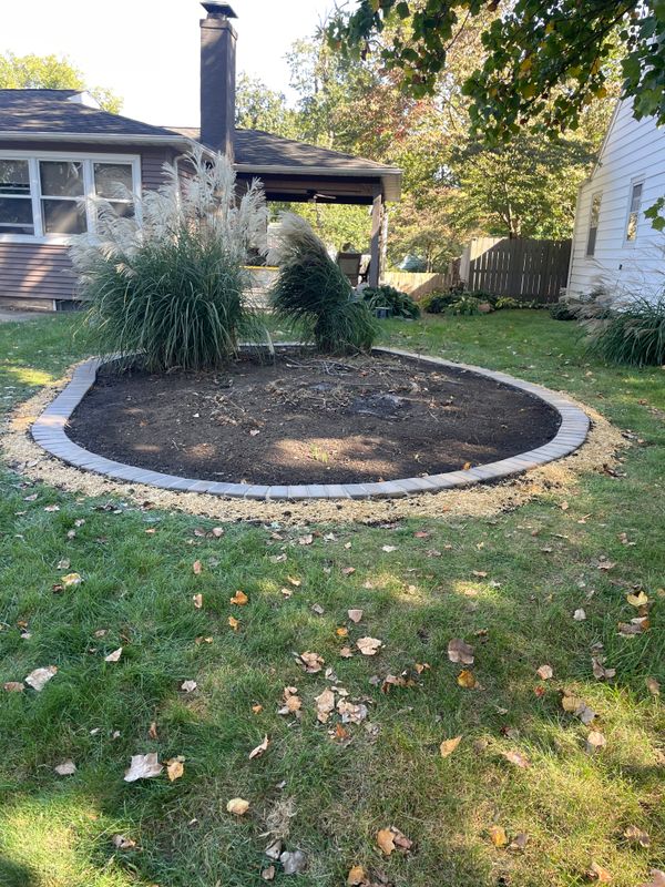 Landscape Design